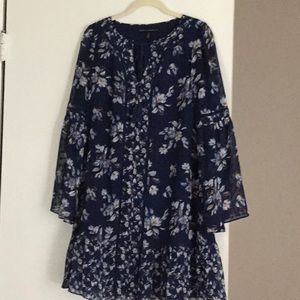 White House black market dress, size small
